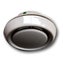 ABSCD150 ROUND CEILING DIFFUSER 150MM*WHOLESALE PRICE Carousel 1