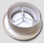 ABSCD150 ROUND CEILING DIFFUSER 150MM*WHOLESALE PRICE Carousel 2