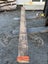 Black Maire Timber – 4.11m Total (2 Pieces: 152x55mm) Carousel 12