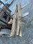 Black Maire Timber – 4.11m Total (2 Pieces: 152x55mm) Carousel 3