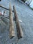 Black Maire Timber – 4.11m Total (2 Pieces: 152x55mm) Carousel 4