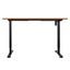 Motorised Standing Desk Height Adjustable Electric Sit Stand Table 120cm Carousel 2