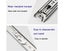 400mm Drawer Slides Runner - (NZ CLEARANCE) Carousel 4