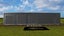 Kitset Enclosed Shed - 18m x 9m Carousel 3