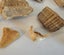 ANTIQUE ESTATE FOSSIL ITEMS Carousel 13