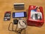 Nintendo Switch OLED Carousel 1