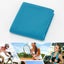 Ultra Lightweight Mesh Instant Cooling Towel Work Out Super Cool Magic Towel Carousel 1