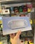 Rare Boxed PSP2000 Felicia Blue with 6.60 PRO-C 32G MS In Original kits Carousel 10