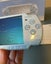 Rare Boxed PSP2000 Felicia Blue with 6.60 PRO-C 32G MS In Original kits Carousel 4
