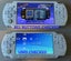 Rare Boxed PSP2000 Felicia Blue with 6.60 PRO-C 32G MS In Original kits Carousel 12