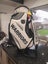 Warriors golf bag Carousel 1