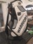 Warriors golf bag Carousel 3