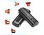 Paslode Nail Gun Battery NZ Clearance Carousel 3