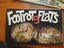 Footrot Flats No5 Carousel 1