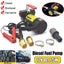 New Diesel Fuel Transfer Pump Clearance Carousel 1