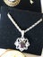 ESTATE STERLING SILVER JEWELLERY ** NEW & VINTAGE** EXTRA EXTRA PURE Quality *** Carousel 14