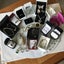 ESTATE STERLING SILVER JEWELLERY ** NEW & VINTAGE** EXTRA EXTRA PURE Quality *** Carousel 18