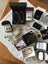 ESTATE STERLING SILVER JEWELLERY ** NEW & VINTAGE** EXTRA EXTRA PURE Quality *** Carousel 19
