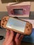 Rare Boxed PSP2000 Matte Bronze with 6.60 PRO-C 32G MS In Original kits Carousel 3