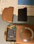Rare Boxed PSP2000 Matte Bronze with 6.60 PRO-C 32G MS In Original kits Carousel 9
