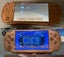 Rare Boxed PSP2000 Matte Bronze with 6.60 PRO-C 32G MS In Original kits Carousel 10