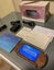 Rare Boxed PSP2000 Matte Bronze with 6.60 PRO-C 32G MS In Original kits Carousel 11
