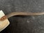 Vintage Mother Of Pearl Shell And Horn Spoon Carousel 7