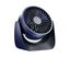 Small USB Desk Fan, Desktop Table Cooling Fan, Strong Wind, Quiet Personal Carousel 1