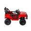 Jeep Inspired Remote Controlled Ride On Electric Car (Red) Kids Ride On Toys Le Carousel 5
