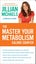 The Master Your Metabolism Calorie Counter by Jillian Michaels - Paperback Carousel 1