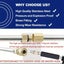New Pressure Washer Extension Wand Set Sale Sale Carousel 10