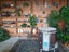 Pottery Kiln Carousel 1