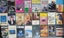 Cassette Tapes Carousel 2