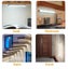 30cm LED Motion Sensor Light 3 Modes, Magnetic, Type-C Carousel 5