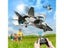 L0712 2.4G Remote Control Gravity Sensing EPP Foam Helicopter Glider Fighter Carousel 3