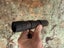 Nikula 10-30x25 zoom monocular telescope Carousel 4