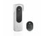 Smart Wireless Video Doorbell Digital Visual Intercom Wifi Door Bell Electron Carousel 1
