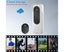Smart Wireless Video Doorbell Digital Visual Intercom Wifi Door Bell Electron Carousel 2