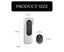 Smart Wireless Video Doorbell Digital Visual Intercom Wifi Door Bell Electron Carousel 4