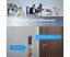 Smart Wireless Video Doorbell Digital Visual Intercom Wifi Door Bell Electron Carousel 5