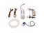 Robot Arm Vacuum Suction Cup Kit With PWM Electronic Switch Arduino Servo Carousel 3