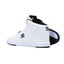 DC CURE HI TOP WHITE WHITE BLACK Carousel 5