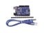 UNO R3 Development Board CH340CH340G Arduino UNO R3 Motherboard DIP Straight Carousel 1