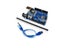 UNO R3 Development Board CH340CH340G Arduino UNO R3 Motherboard DIP Straight Carousel 3