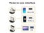 USB HD Mini Camera Electronic Ear Spoon Endoscope Cleaner Earwax Removal Carousel 4