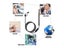 USB HD Mini Camera Electronic Ear Spoon Endoscope Cleaner Earwax Removal Carousel 5