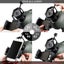 Telescope Binocular Monocular Phone Mobile Holder Adapter Mount Carousel 3