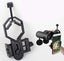 Telescope Binocular Monocular Phone Mobile Holder Adapter Mount Carousel 4