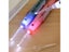 Baby LED Flash Light Baby Ear Cleaner Spoon Small Fish Shape Ear Wax Curette Carousel 6