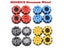 60mm Mecanum Wheel Omni Tire For TT Motor LEGOs Arduino DIY Robot Parts Carousel 3